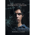 The Curse of Damien Crain - Hardcover