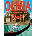 Olivia Goes to Venice - Hardcover