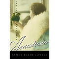 Anastasia: The Lost Princess - Paperback