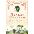 Monkey Hunting - Paperback
