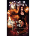 Witching Fire: An Ante-Fae Adventure - Paperback