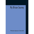 My African Journey - Paperback