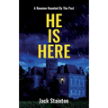He Is Here - Paperback