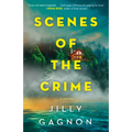 Scenes of the Crime - Paperback