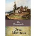 The Homesteader - Paperback