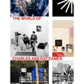 The World of Charles and Ray Eames - Hardcover