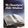 The Chronological Bible Workbook - Paperback