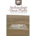 Archaeology on the Great Plains - Paperback