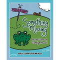 Something Missing - Paperback