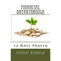 14 Days Prayer for Financial Breakthrough - Paperback