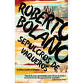 Sepulcros de Vaqueros / Graves of the Cowboys - Paperback