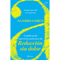 Cuaderno de Ejercicios Prácticos de Redacción Sin Dolor: (Quinta Edición) - Paperback