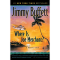 Where Is Joe Merchant? - Paperback