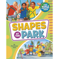 Shapes at the Park - Hardcover