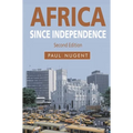 Africa Since Independence - Paperback
