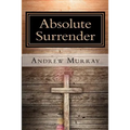 Absolute Surrender - Paperback