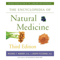 The Encyclopedia of Natural Medicine - Paperback