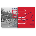 Le Mans 100: A Century at the World's Greatest Endurance Race - Hardcover