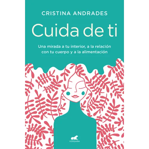 Cuida de Ti / Take Care of Yourself - Paperback