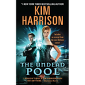 The Undead Pool - Mass Market Paperbound