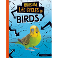 Unusual Life Cycles of Birds - Hardcover