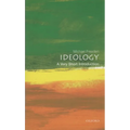 Ideology: A Very Short Introduction - Paperback