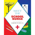 Meet the School Nurse - Paperback