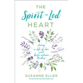 The Spirit-Led Heart: Living a Life of Love and Faith Without Borders - Paperback