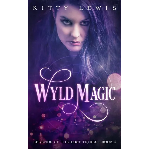 Wyld Magic - Paperback