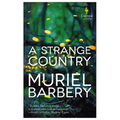 A Strange Country - Paperback