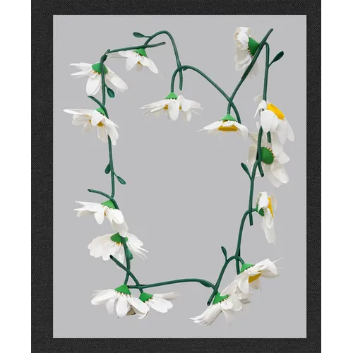 Kathleen Ryan: Daisy Chain - Hardcover