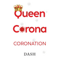 Queen Corona Coronation - Paperback