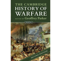 The Cambridge History of Warfare - Paperback