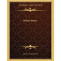 Indian Music - Paperback