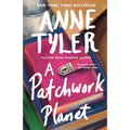 A Patchwork Planet - Paperback