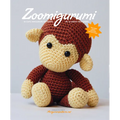 Zoomigurumi - Paperback