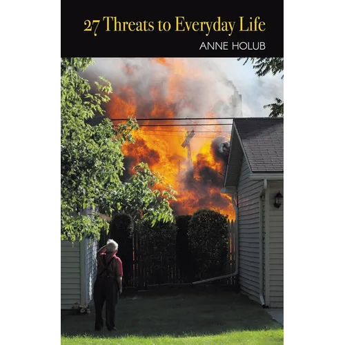 27 Threats to Everyday Life - Paperback