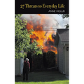 27 Threats to Everyday Life - Paperback