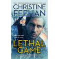 Lethal Game - Mass Market Paperbound