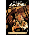 Avatar: The Last Airbender -- The Bounty Hunter and the Tea Brewer - Paperback