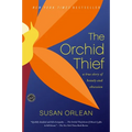 The Orchid Thief - Paperback