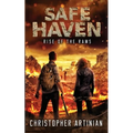 Safe Haven: Rise of the RAMs - Paperback