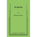 The Idiot Box - Paperback