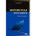 Motorcycle Dynamics - Paperback