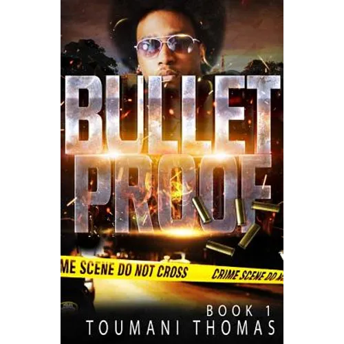 BulletProof - Paperback