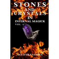Stones and Crystals in Infernal Magick: Vol. 2 - Paperback