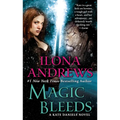 Magic Bleeds - Mass Market Paperbound