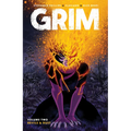 Grim Vol. 2 - Paperback