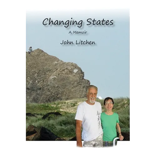 Changing States - Paperback