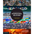 An Introduction to International Relations - Paperback